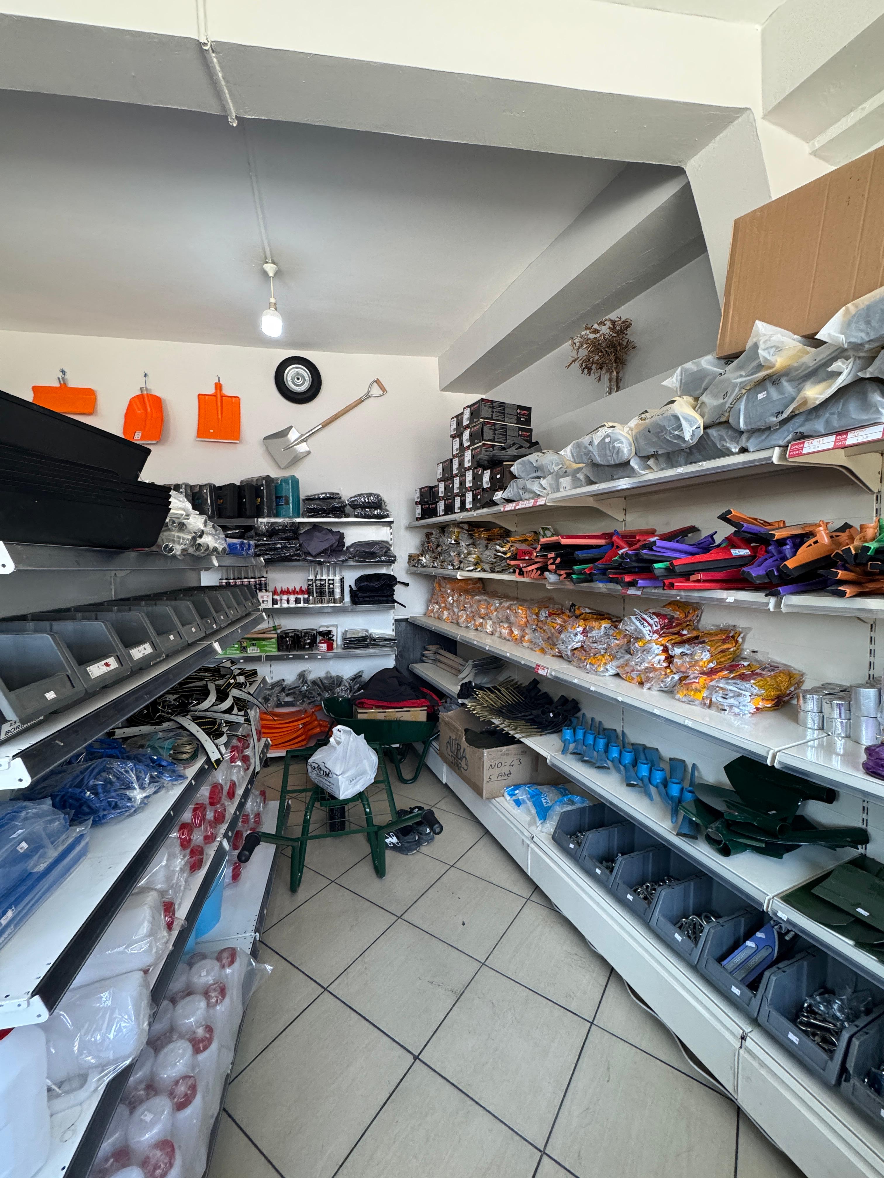 Yağız Tarım Market